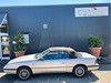 Chrysler LeBaron/GTC Verdeckbezug