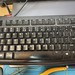 My “work” keyboard