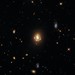 Hubble Sees Quintuple