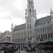 Grote Markt, Brussel