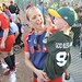 MLV and Jennie Finch USA Softball 2