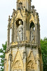 Eleanor Cross, Hardingstone, Northampton