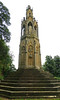 Eleanor Cross, Hardingstone, Northampton