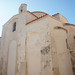 Chiesa bizantina di San Pietro (fine IX), a Otranto (Puglia, Italia)