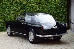 Alfa Romeo Giulietta Sprint (1958)