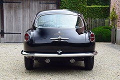 Alfa Romeo Giulietta Sprint (1958)