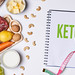 Keto diet menu for weight loss