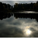 Autumn Lakes - Sun