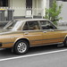 1980 Toyota Corona XX RT133