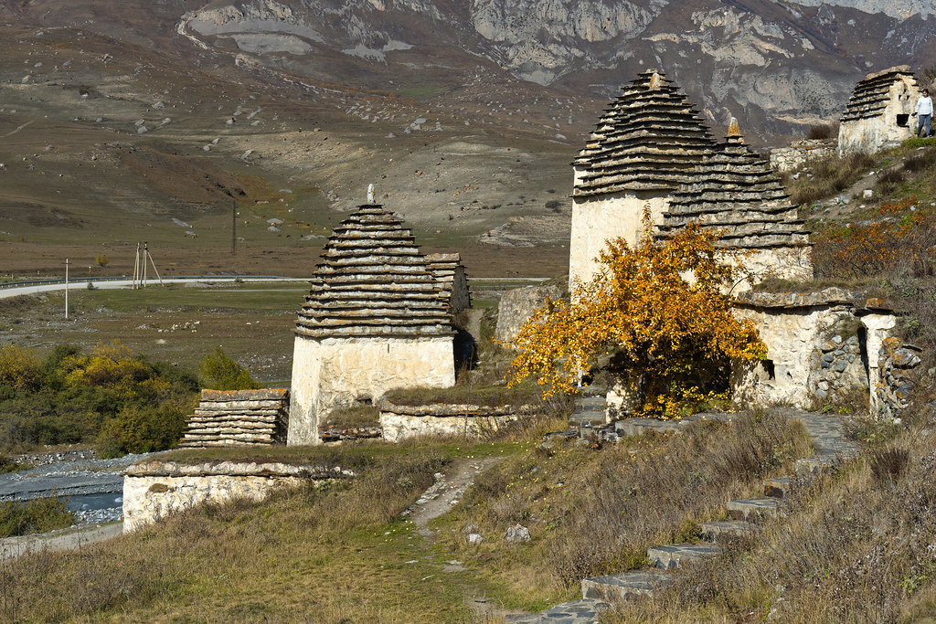 : North OssetiaAlania 2