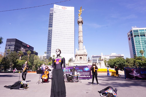 Vaccine Our World (VOW): Mexico City, Mexico