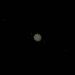 Jupiter All Four Galilean Moons and Io's Shadow