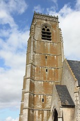 Eglise de Lambres -