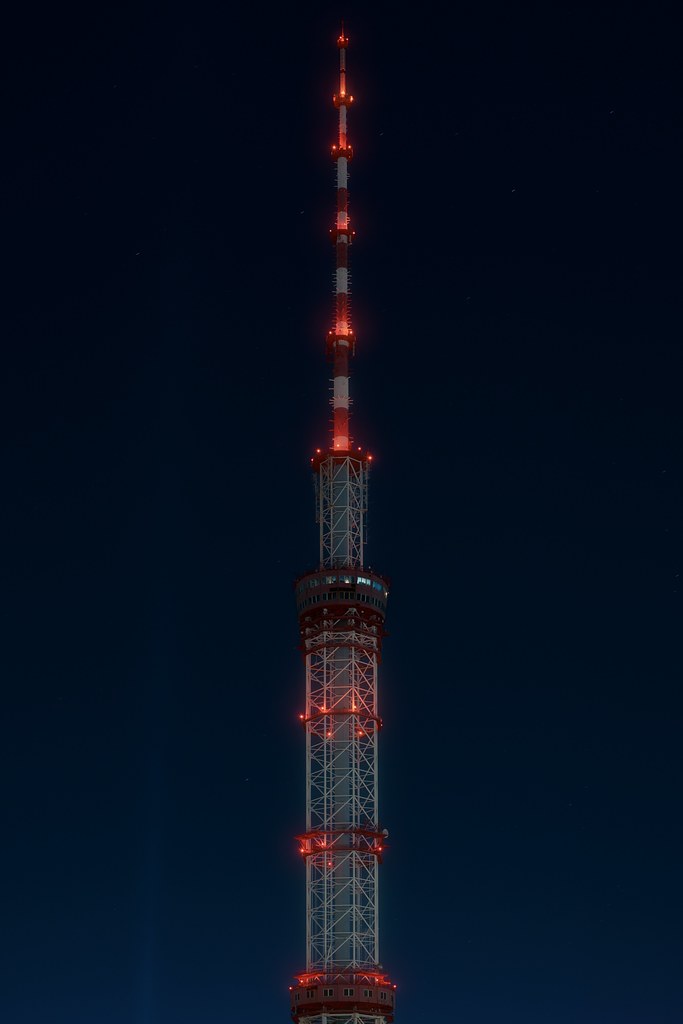 :  / Tower