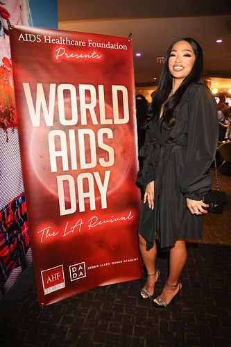 2021 World AIDS Day