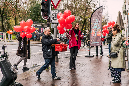 2021 World AIDS Day (WAD): Netherlands