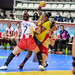 Brasil vs Paraguay 33 - 19 count for 2021 World Women's Handball Championship