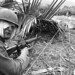 Vietnam War 1967 - Photo by Dana Stone