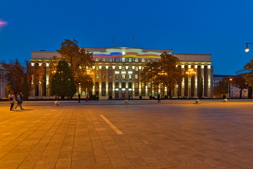 Vladikavkaz 2 ©  Alexxx Malev