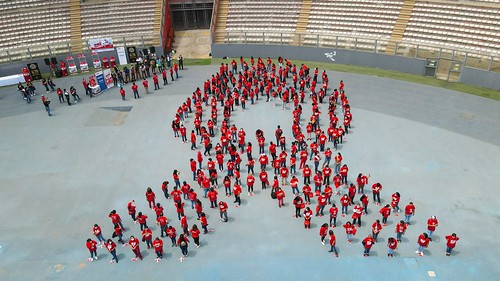 2021 World AIDS Day (WAD): Peru