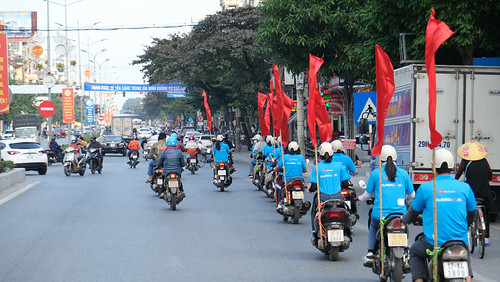 2021 World AIDS Day (WAD): Vietnam