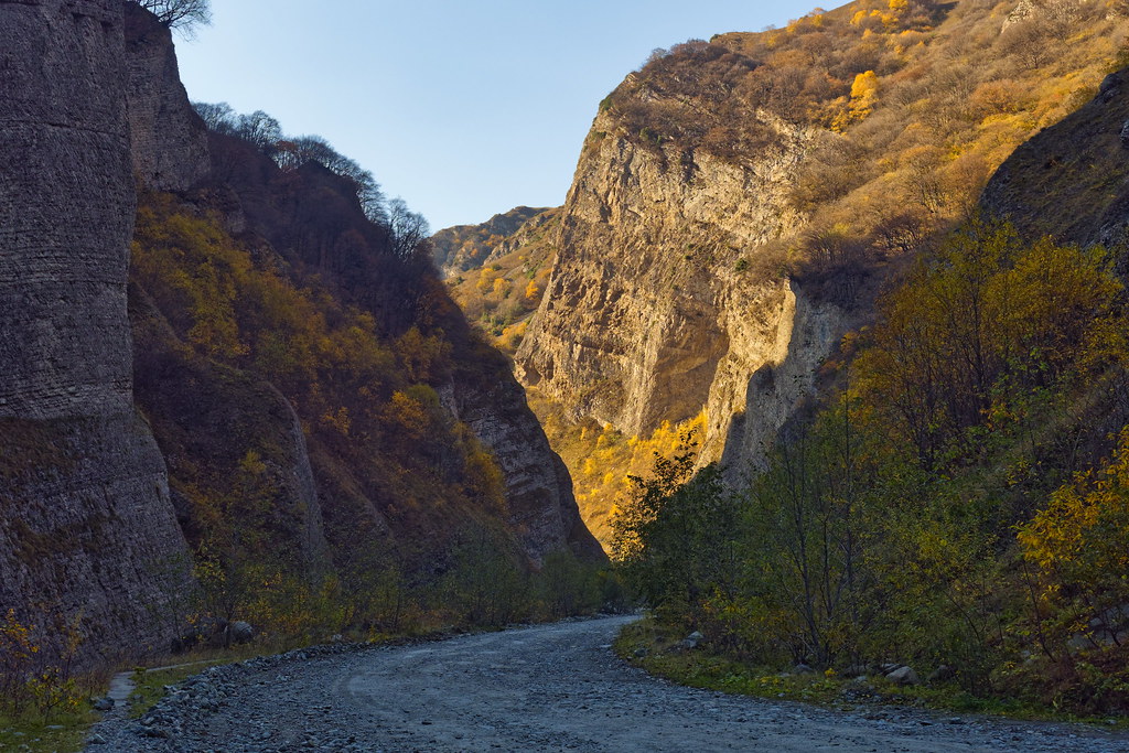 фото: North Ossetia–Alania 4