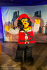 LEGO Pirate Princess