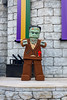 LEGO Frankenstein