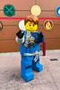 Jay (LEGO Ninjago)