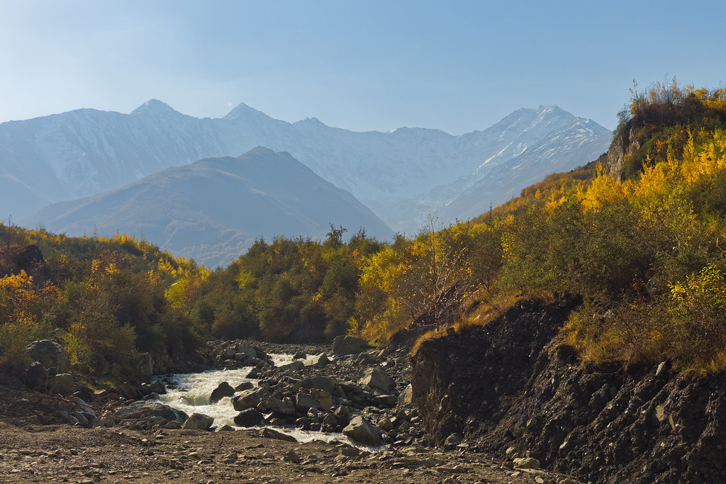фото: North Ossetia–Alania 5