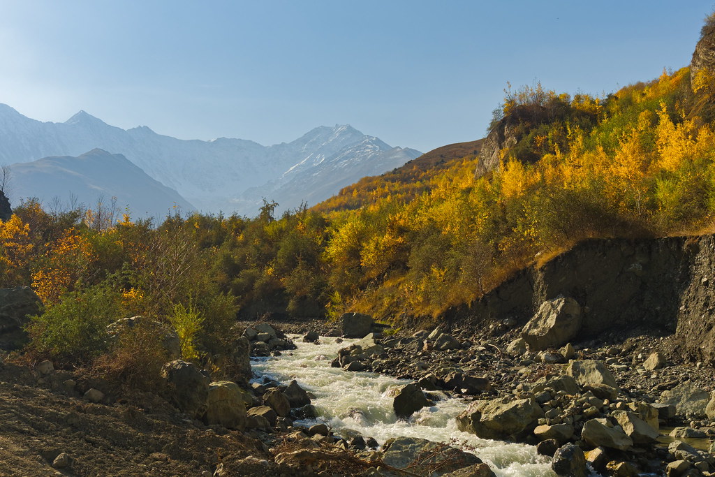 фото: North Ossetia–Alania 6