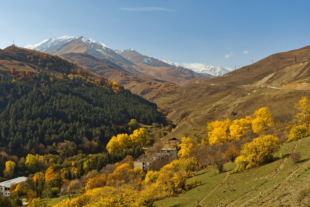 фото: North Ossetia–Alania 7