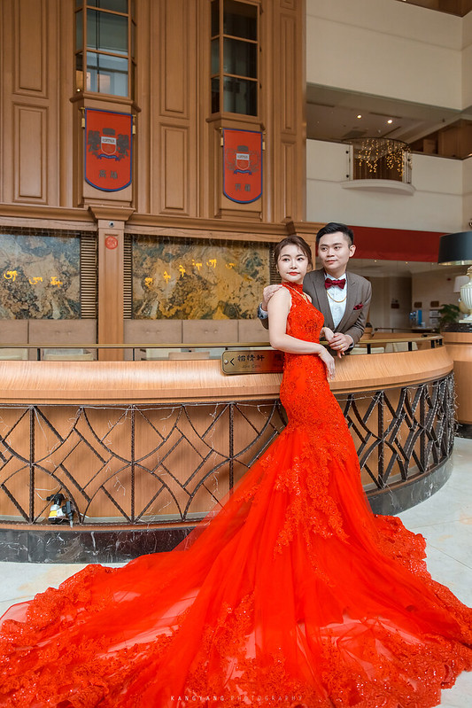 [新北婚攝] Joe&Joy 純儀式 婚禮紀錄 @ 新莊翰品酒店 福明廳｜ #婚攝楊康