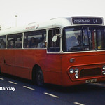 Northern General Transport 4177 (HCN3G) - Circa 1979
