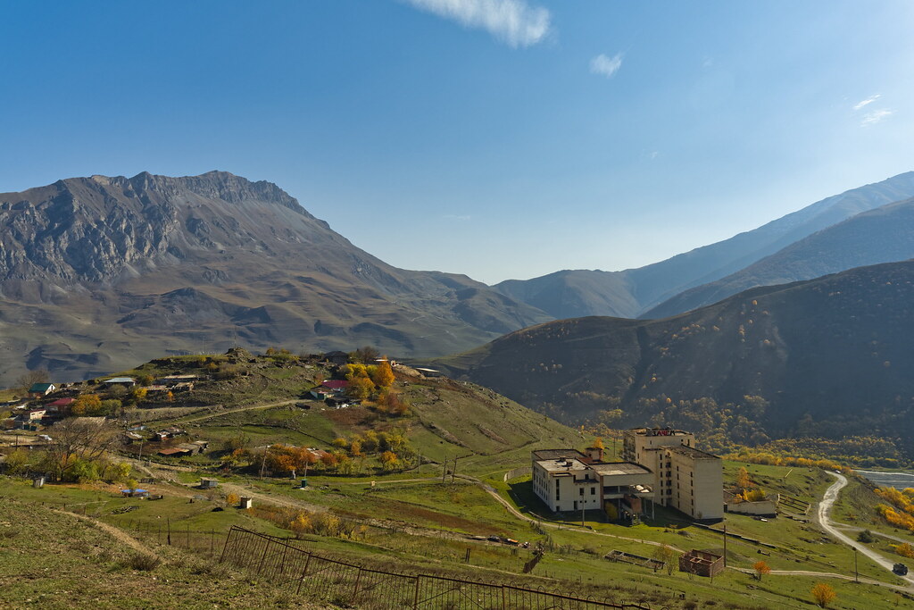 фото: North Ossetia–Alania 9