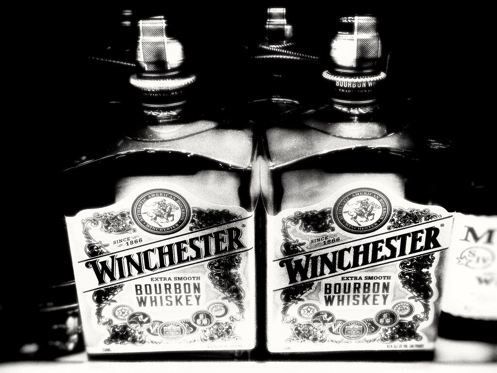 : Winchester