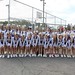 Cheer competition