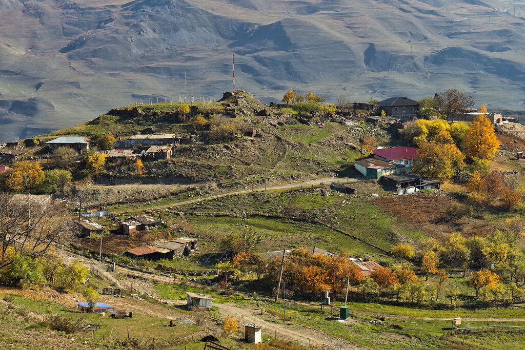 фото: North Ossetia–Alania 11