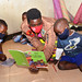 Home Learning Study Groups in Uganda