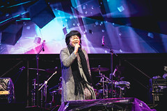 Gina's Can 吉那罐子樂團 - 2021 Taipei Lantern Festival - Taiwan