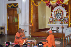 Swamiji Birthday (2) <a style="margin-left:10px; font-size:0.8em;" href="http://www.flickr.com/photos/47844184@N02/51841979158/" target="_blank">@flickr</a>