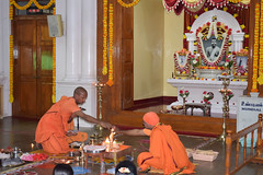 Swamiji Birthday (4) <a style="margin-left:10px; font-size:0.8em;" href="http://www.flickr.com/photos/47844184@N02/51842602470/" target="_blank">@flickr</a>