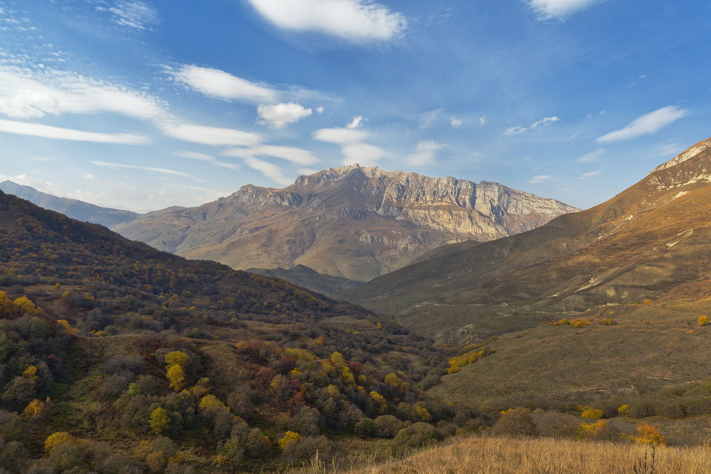 фото: North Ossetia–Alania 18
