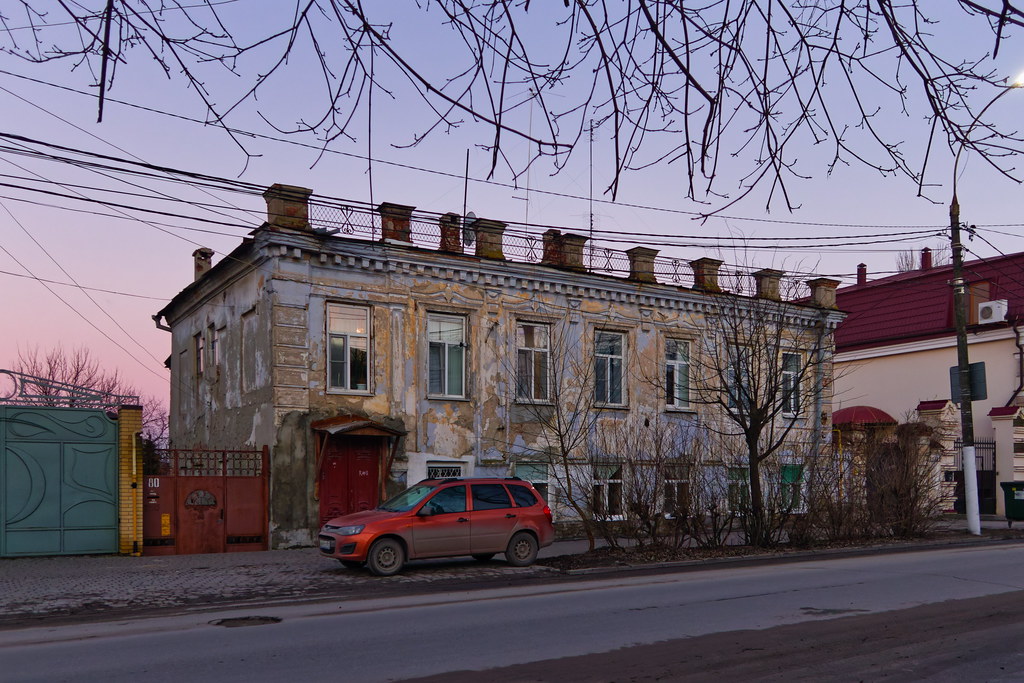 фото: Taganrog 192