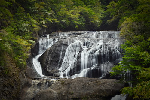 Fukuroda Falls ©  Raita Futo