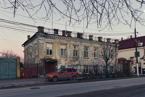 Taganrog 192 (LUT) ©  Alexxx Malev