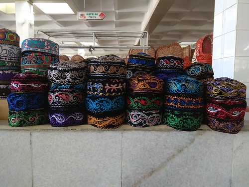 samarkand_uzbekistan_siab-bazaar_17 ©  Omri Westmark