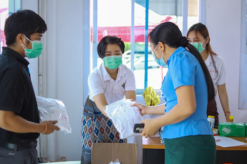 2022 ICD: Laos