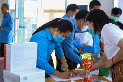 2022 ICD: Laos