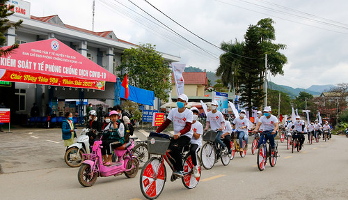 2022 ICD: Vietnam